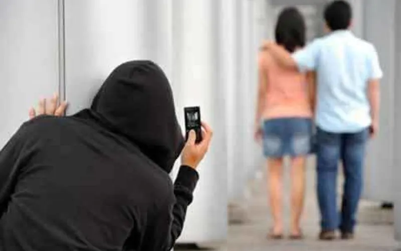 Dịch vụ Điều tra ngoại tình